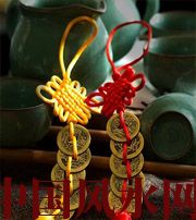 梅州五帝钱摆在家中六处地方，年前请进家，来年财运接二连三！