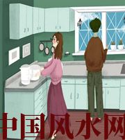 梅州家中用水有讲究，小心你的财运被水带走！