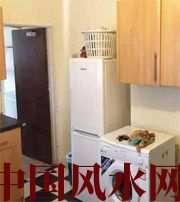 梅州你家冰箱还在这里放？难怪财运会这么差！